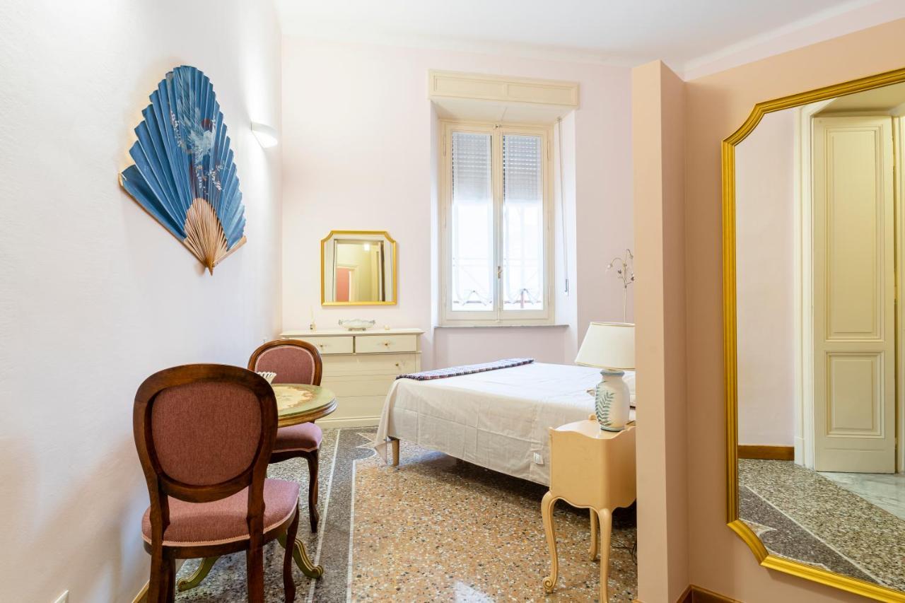 Livorno Central Flat-2 Min Walk The Cathedral! Exterior foto